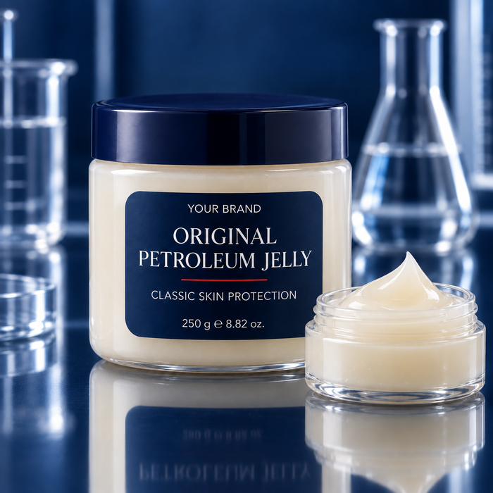 PETROLEUM JELLY