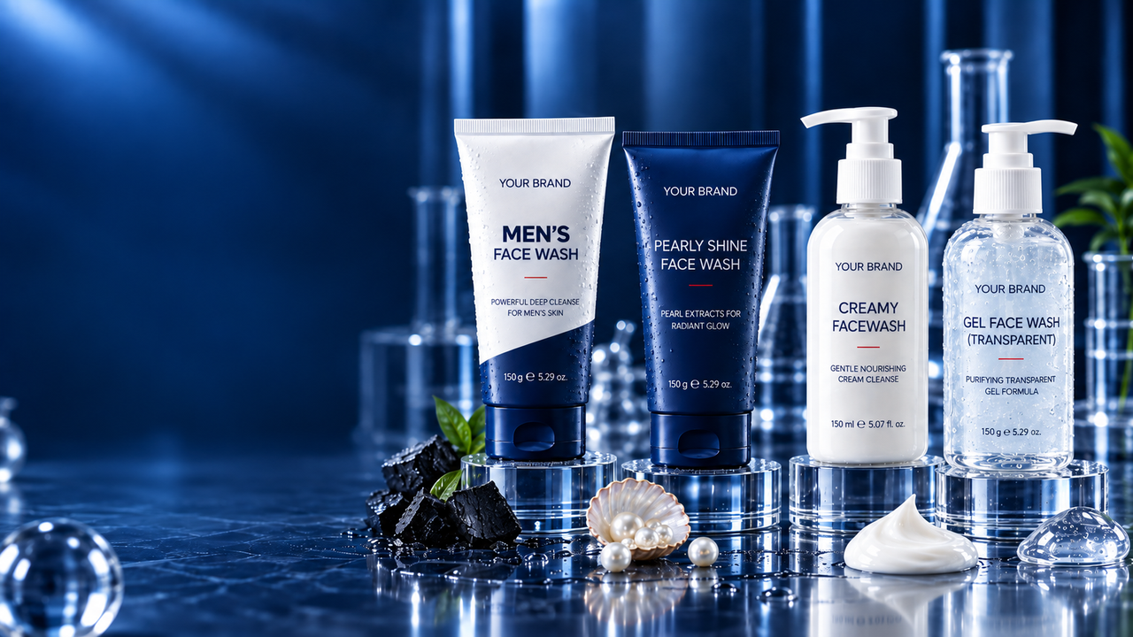 Face Wash by ACM